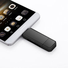 Load image into Gallery viewer, 3 In 1 OTG Card Reader