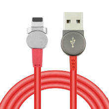 Load image into Gallery viewer, 180 Degree Rotating Magnetic Data Line